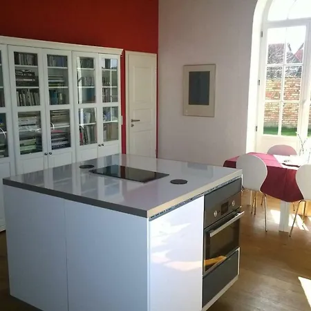 Conventer Atrium, Borgerender Strasse 10 Börgerende-Rethwisch